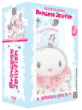 Princess Jellyfish - Coffret Intégral 3 DVD - Edition Collector&nbsp;-&nbsp;Takahiro Omori