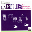 La folie dans les nouvelles fantastiques de Guy de Maupassant&nbsp;-&nbsp;Guy de Maupassant