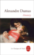 Amaury&nbsp;-&nbsp;Alexandre Dumas