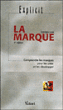 La marque&nbsp;-&nbsp;Georges Lewi