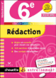 Rédaction 6ème&nbsp;-&nbsp;Collectif