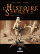 L'histoire secrète, T16&nbsp;-&nbsp;Igor Kordey, Jean-Pierre Pécau