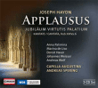 Joseph Haydn&nbsp;-&nbsp;Applausus - Jubilae um virtutis palatium