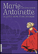 Marie-Antoinette, T1&nbsp;-&nbsp;Anne-Sophie Silvestre