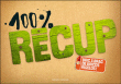 100% Récup : bric-à-brac de bricos rigolos&nbsp;-&nbsp;Monike Czarnecki, Virginie Desmoulins, Isabelle Schwartz