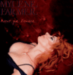 Mylène Farmer&nbsp;-&nbsp;Avant que l'ombre - Edition limitée