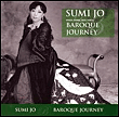 Sumi Jo&nbsp;-&nbsp;Baroque journey