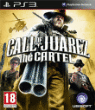 Call of Juarez - The Cartel