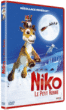 Niko, le petit renne&nbsp;-&nbsp;Michael Hegner, Kari Juusonen