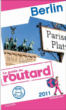 Guide du Routard Berlin&nbsp;-&nbsp;Collectif