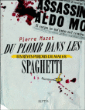 Du plomb dans les spaghettis&nbsp;-&nbsp;Pierre Mazet