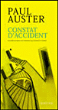 Constat d'accident&nbsp;-&nbsp;Paul Auster, Christine Le Boeuf