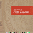 Ravi Shankar&nbsp;-&nbsp;Nine decades 1