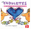 Anne Sylvestre&nbsp;-&nbsp;Fabulettes - Volume 13