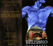 Gaetano Donizetti&nbsp;-&nbsp;Belisario