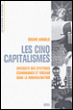 Les cinq capitalismes&nbsp;-&nbsp;Bruno Amable