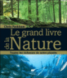 Le grand livre de la nature&nbsp;-&nbsp;Chris Packham