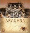 Arachna : les voyages d'une femme araignée&nbsp;-&nbsp;Vincent Tardieu, Christine Rollard