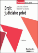 Droit judiciaire privé&nbsp;-&nbsp;Jacques Héron, Thierry Le Bars
