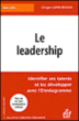 Leadership&nbsp;-&nbsp;Ginger Lapid-Bogda
