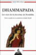 Le Dhammapada&nbsp;-&nbsp;André Chedel