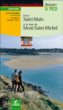 Saint-Malo, baie du Mont Saint-Michel&nbsp;-&nbsp;Collectif