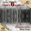 Piotr Ilitch Tchaïkovski&nbsp;-&nbsp;Symphonie n° 6