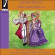 Talitman, Fregnani Martins&nbsp;-&nbsp;German recital flûte et harpe volume 1