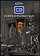 CD, corps diplomatiques&nbsp;-&nbsp;Daniel Ceppi