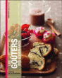 Les goûters des gourmands&nbsp;-&nbsp;Benoît Molin
