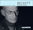 Premier amour&nbsp;-&nbsp;Samuel Beckett