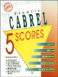 5 scores&nbsp;-&nbsp;Francis Cabrel