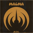 Magma&nbsp;-&nbsp;Mekanik destructiw kommandoh - Picture disc