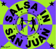 Compilation salsa&nbsp;-&nbsp;Salsa in San Juan