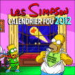 Les Simpson&nbsp;-&nbsp;Matt Groening