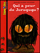 Qui a peur de Jurugugu ?&nbsp;-&nbsp;Nicolas De Hirsching