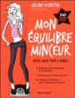 Mon équilibre minceur&nbsp;-&nbsp;Hélène Defretin