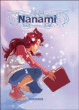 Nanami, T1&nbsp;-&nbsp;Nauriel, Eric Corbeyran, Sarn