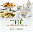 Thé&nbsp;-&nbsp;Sarina Jacobson