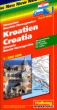 Slovénie, Croatie, Bosnie Herzégovine&nbsp;-&nbsp;Collectif