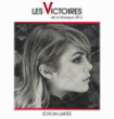 Coeur De Pirate&nbsp;-&nbsp;Blonde - Edition Victoires de la musique 2012