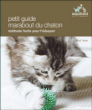 Eduquer son chaton&nbsp;-&nbsp;David Taylor