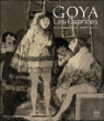 Goya, les caprices 1799&nbsp;-&nbsp;Collectif