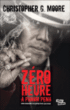 Zéro heure à Phnom Penh&nbsp;-&nbsp;Christopher G. Moore