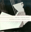 Ted Nash&nbsp;-&nbsp;Portrait in seven shades