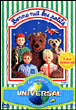 Volume 8 - Nounours revient