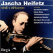 Erich Wolfgang Korngold, Georges Gershwin, Edouard Lalo&nbsp;-&nbsp;Oeuvres choisies