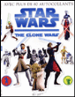 The Clone Wars&nbsp;-&nbsp;Collectif