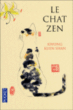 Le chat zen