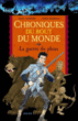 Chroniques du bout du monde, Le cycle de Nathan T1&nbsp;-&nbsp;Paul Stewart, Chris Riddell
